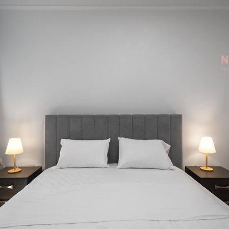 Apartament Armonia, Nilie Hospitality Mgmt Saloniki Zewnętrze zdjęcie
